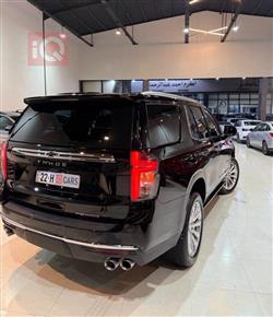 شێڤرۆلێت تاهۆ